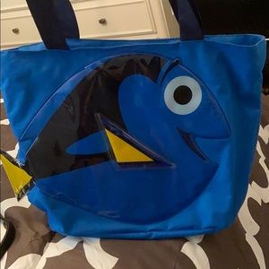 Dory Beach Bag